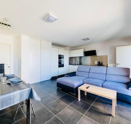 T2 Recent 45M2, Parking Inclus, Clim Apartamento Aix-en-Provence Exterior foto