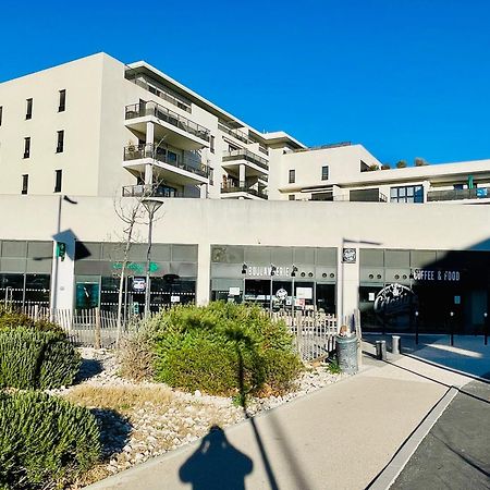 T2 Recent 45M2, Parking Inclus, Clim Apartamento Aix-en-Provence Exterior foto