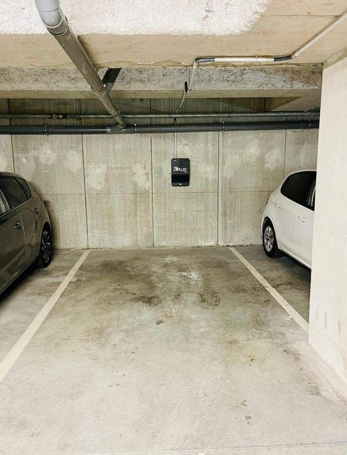 T2 Recent 45M2, Parking Inclus, Clim Apartamento Aix-en-Provence Exterior foto