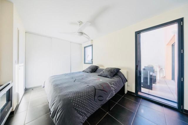 T2 Recent 45M2, Parking Inclus, Clim Apartamento Aix-en-Provence Exterior foto