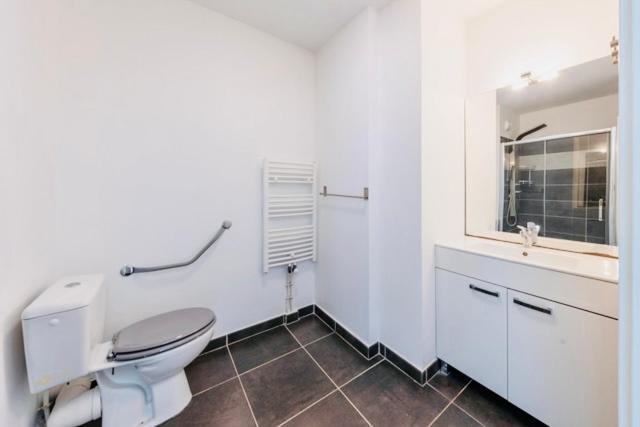 T2 Recent 45M2, Parking Inclus, Clim Apartamento Aix-en-Provence Exterior foto