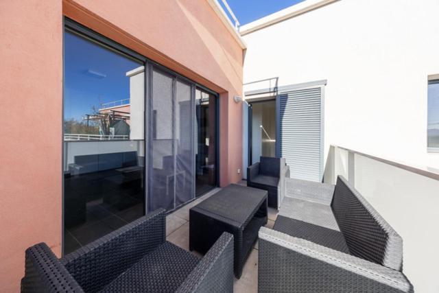 T2 Recent 45M2, Parking Inclus, Clim Apartamento Aix-en-Provence Exterior foto