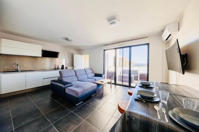 T2 Recent 45M2, Parking Inclus, Clim Apartamento Aix-en-Provence Exterior foto