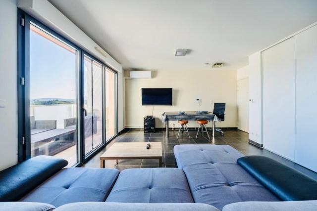 T2 Recent 45M2, Parking Inclus, Clim Apartamento Aix-en-Provence Exterior foto