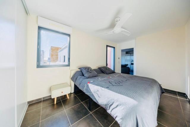 T2 Recent 45M2, Parking Inclus, Clim Apartamento Aix-en-Provence Exterior foto